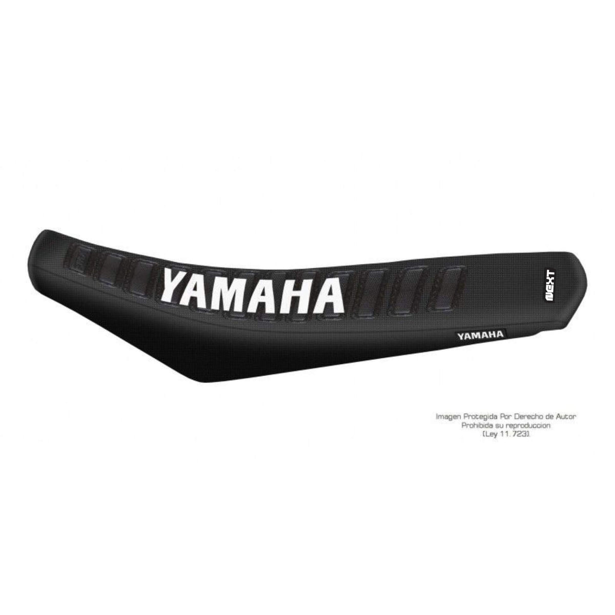 Yamaha Wr250F 07-14 / Wr450F 07-11 - Funda Asiento HFE