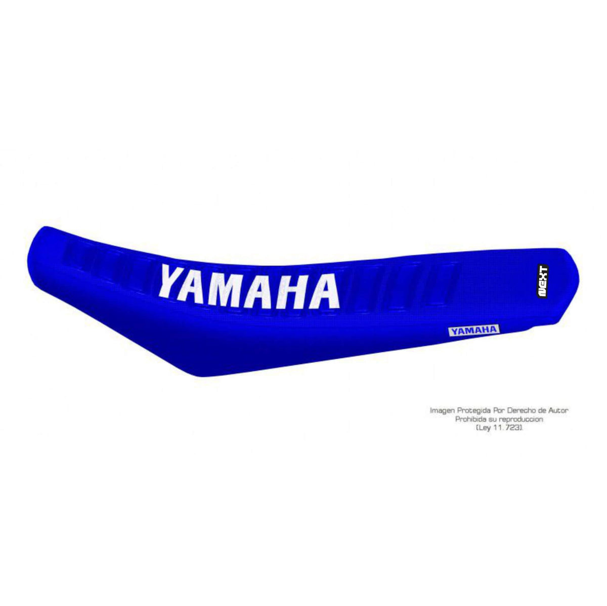 Yamaha Wr250F 07-14 / Wr450F 07-11 - Funda Asiento HFE