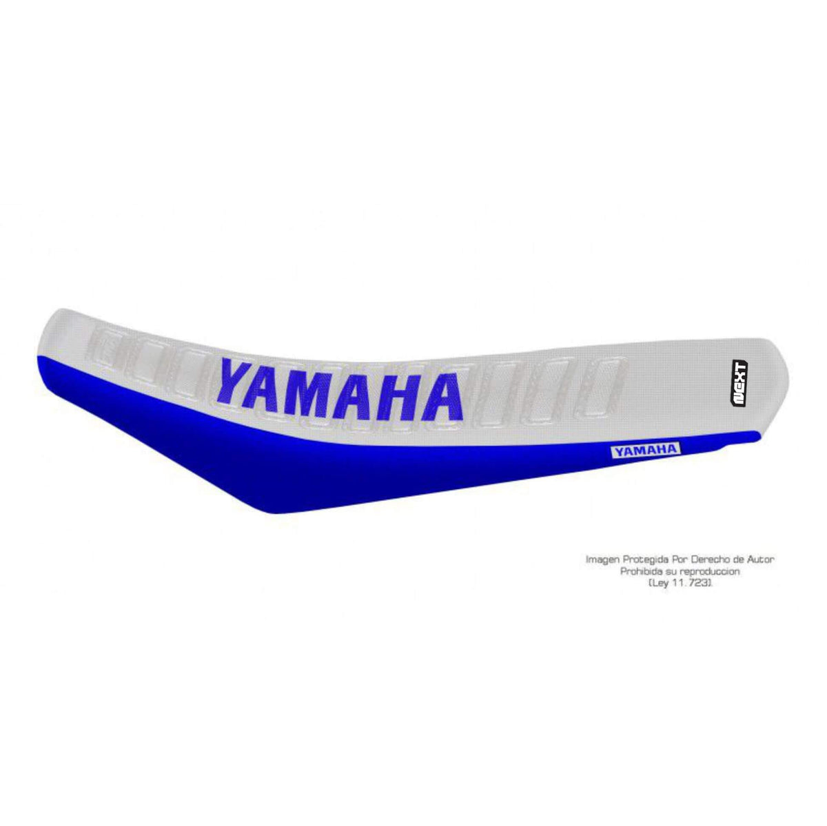 Yamaha Wr250F 07-14 / Wr450F 07-11 - Funda Asiento HFE