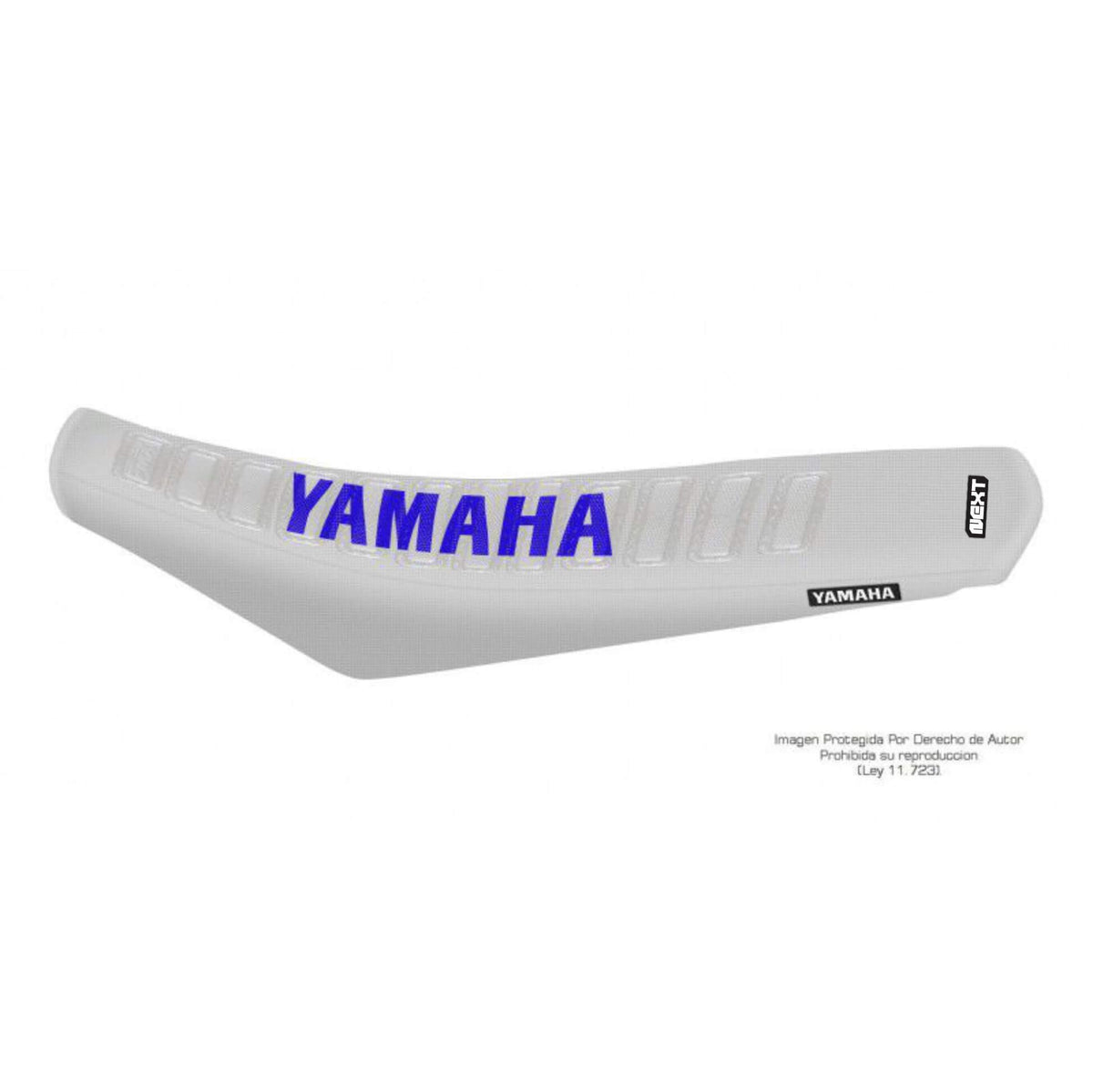 Yamaha Wr250F 07-14 / Wr450F 07-11 - Funda Asiento HFE