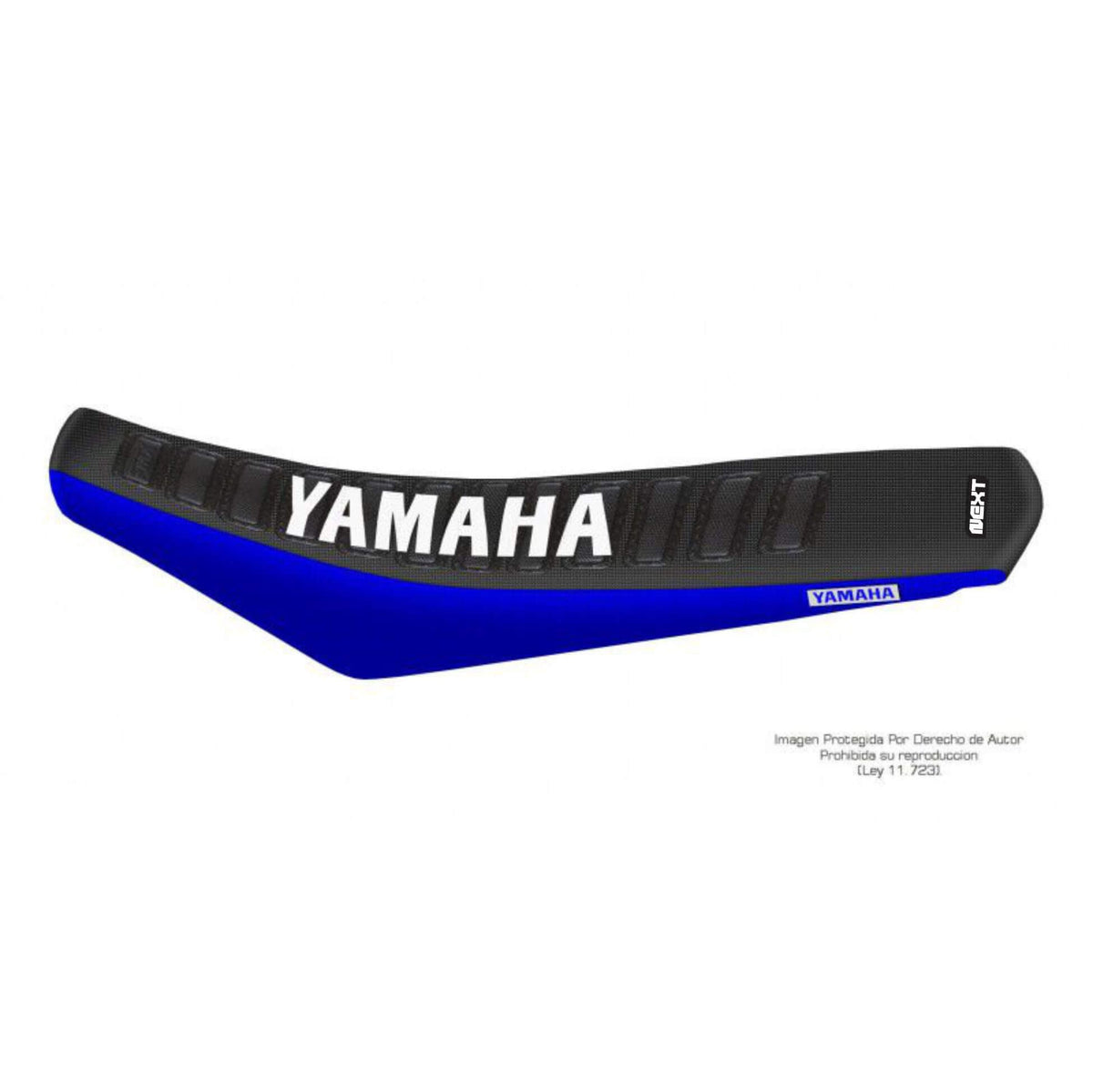 Yamaha Wr250F 07-14 / Wr450F 07-11 - Funda Asiento HFE