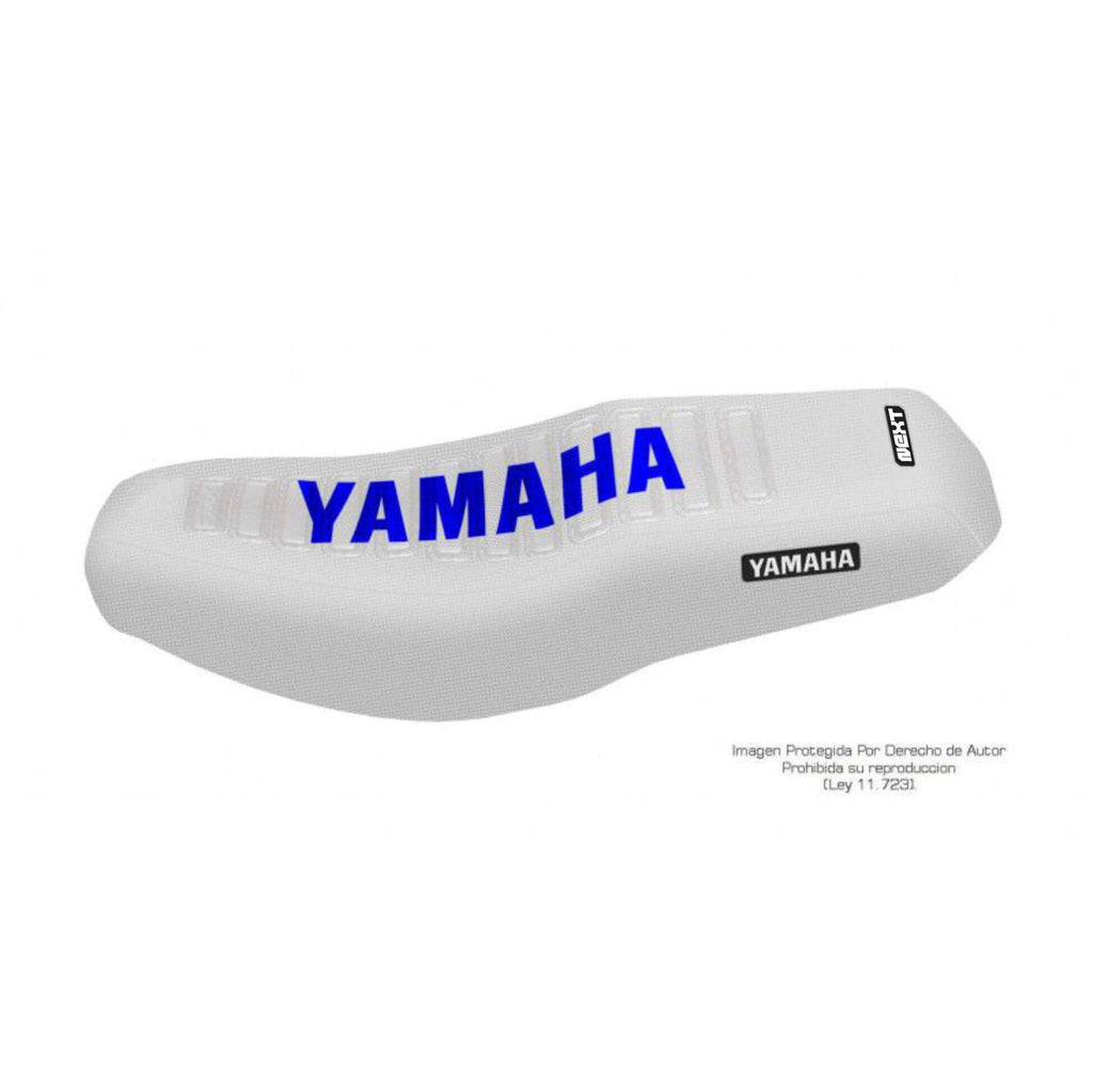 Yamaha Crypton Mod Viejo - Funda Asiento HFE