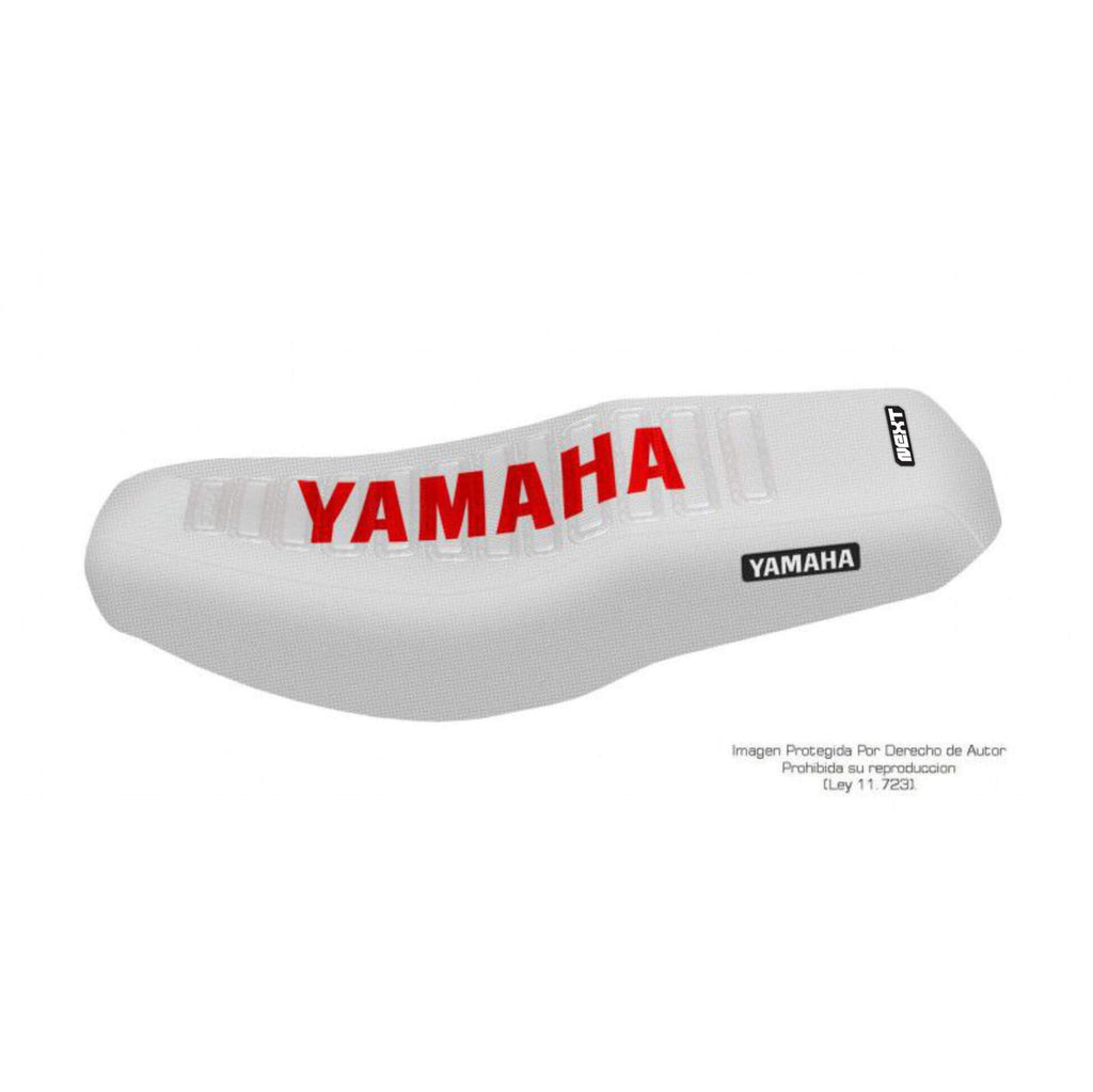 Yamaha Crypton Mod Viejo - Funda Asiento HFE