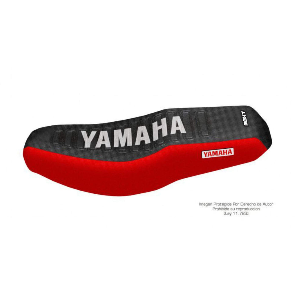 Yamaha Crypton Mod Viejo - Funda Asiento HFE
