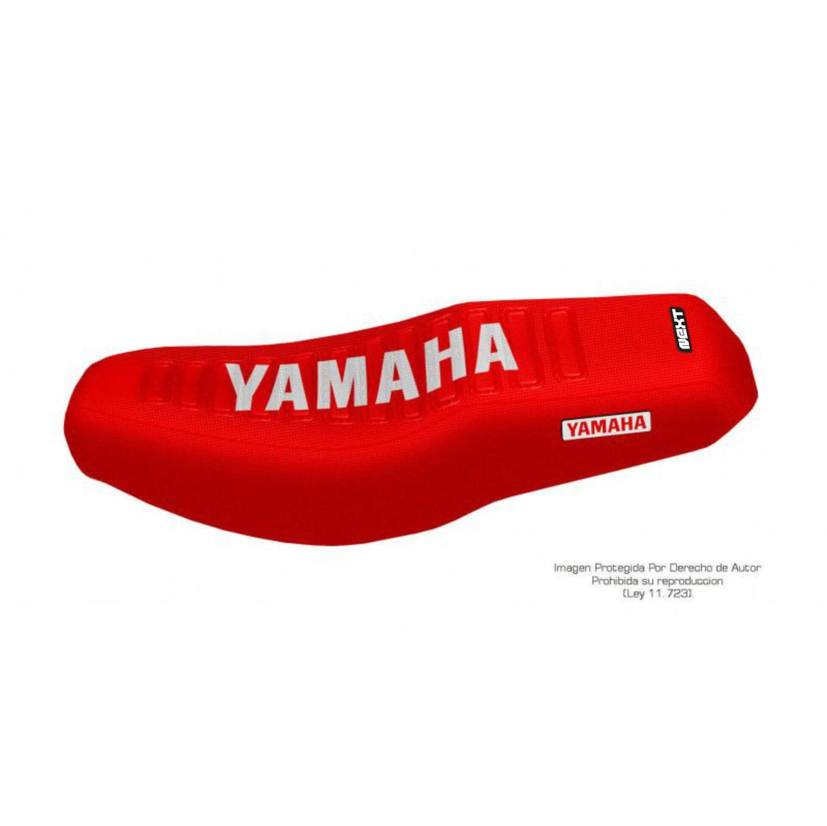 Yamaha Crypton Mod Viejo - Funda Asiento HFE