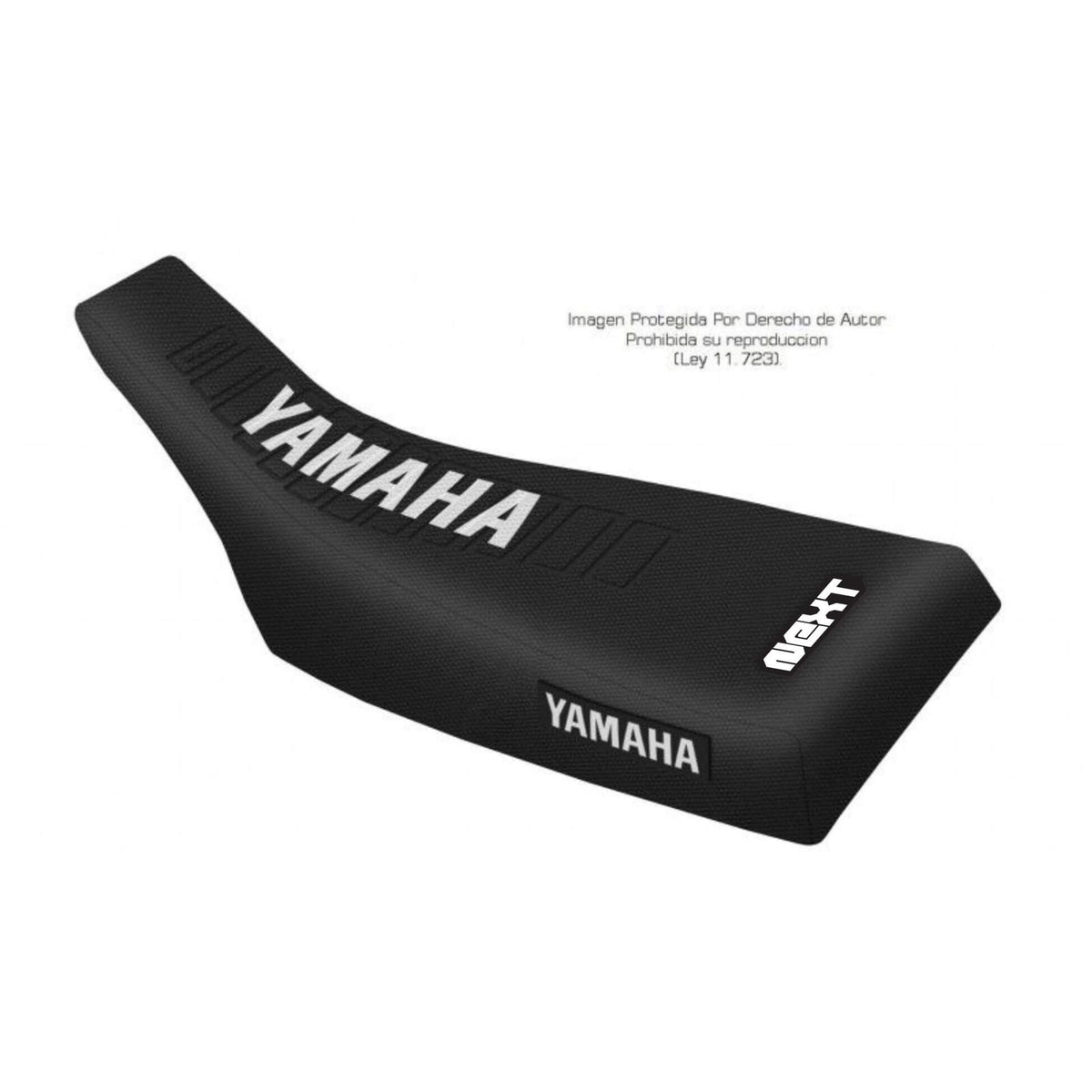 Yamaha Tw 200 - 87/19 - Funda Asiento HFE