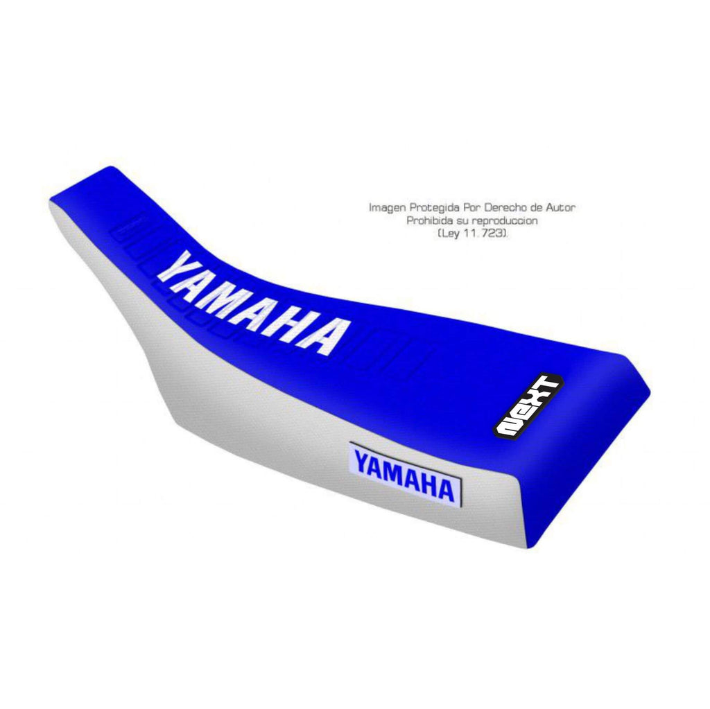 Yamaha Tw 200 - 87/19 - Funda Asiento HFE