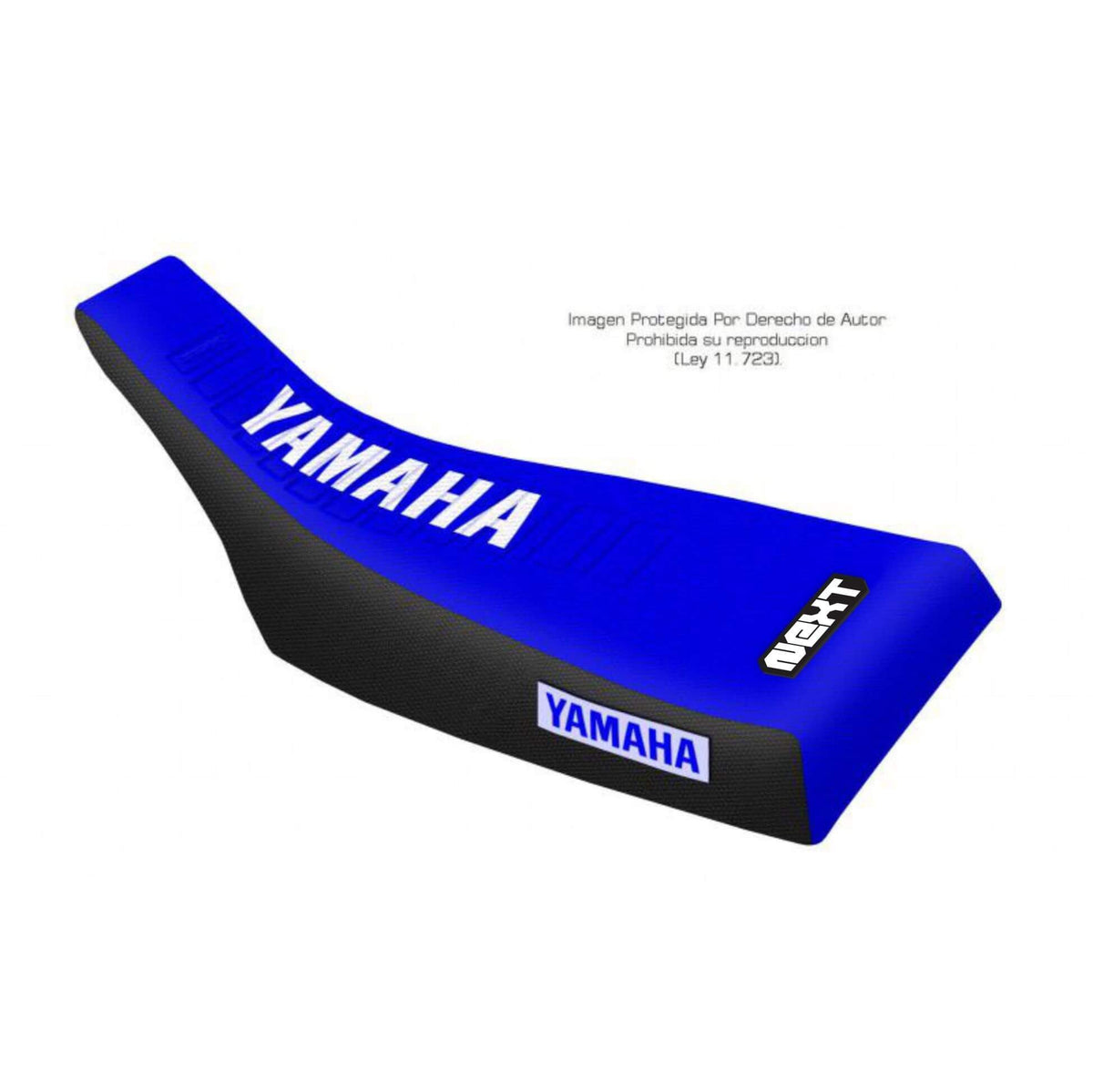 Yamaha Tw 200 - 87/19 - Funda Asiento HFE