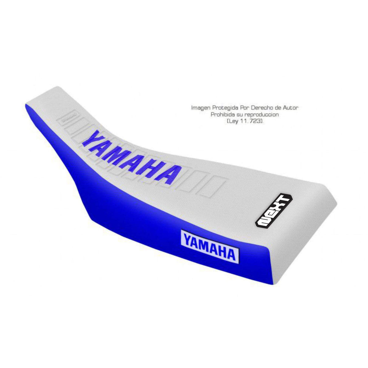 Yamaha Tw 200 - 87/19 - Funda Asiento HFE