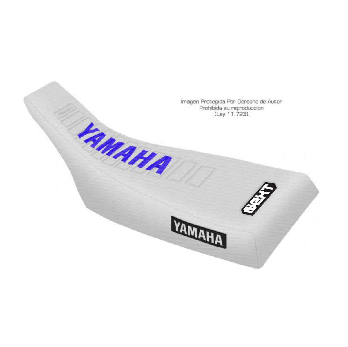 Yamaha Tw 200 - 87/19 - Funda Asiento HFE