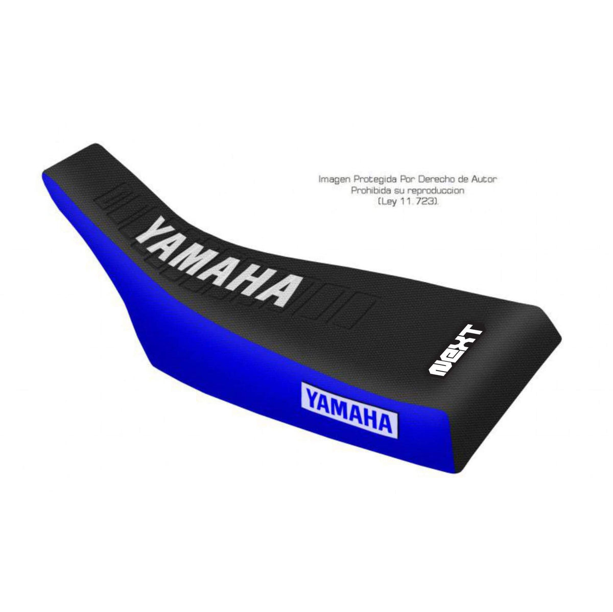 Yamaha Tw 200 - 87/19 - Funda Asiento HFE