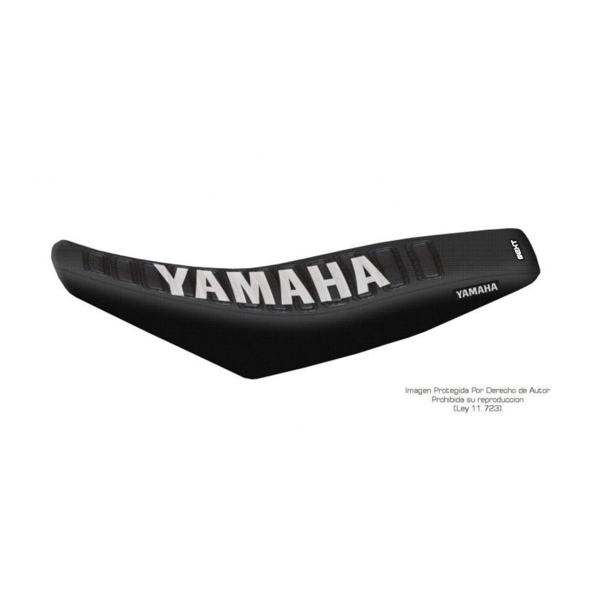 Yamaha Wr 250/450 F - 2009 - Funda Asiento HFE