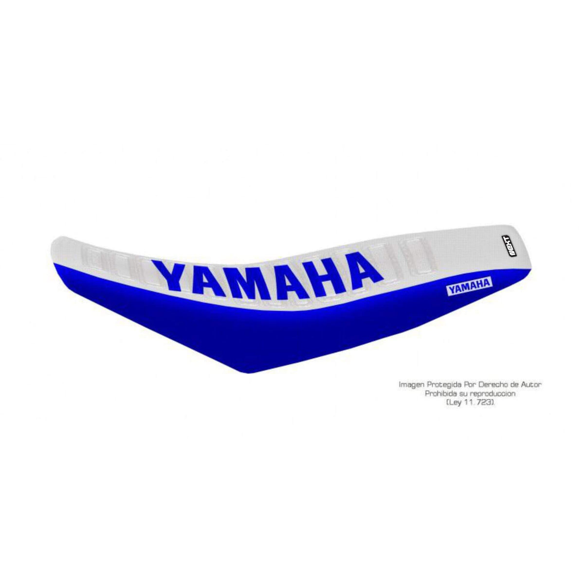 Yamaha Wr 250/450 F - 2009 - Funda Asiento HFE