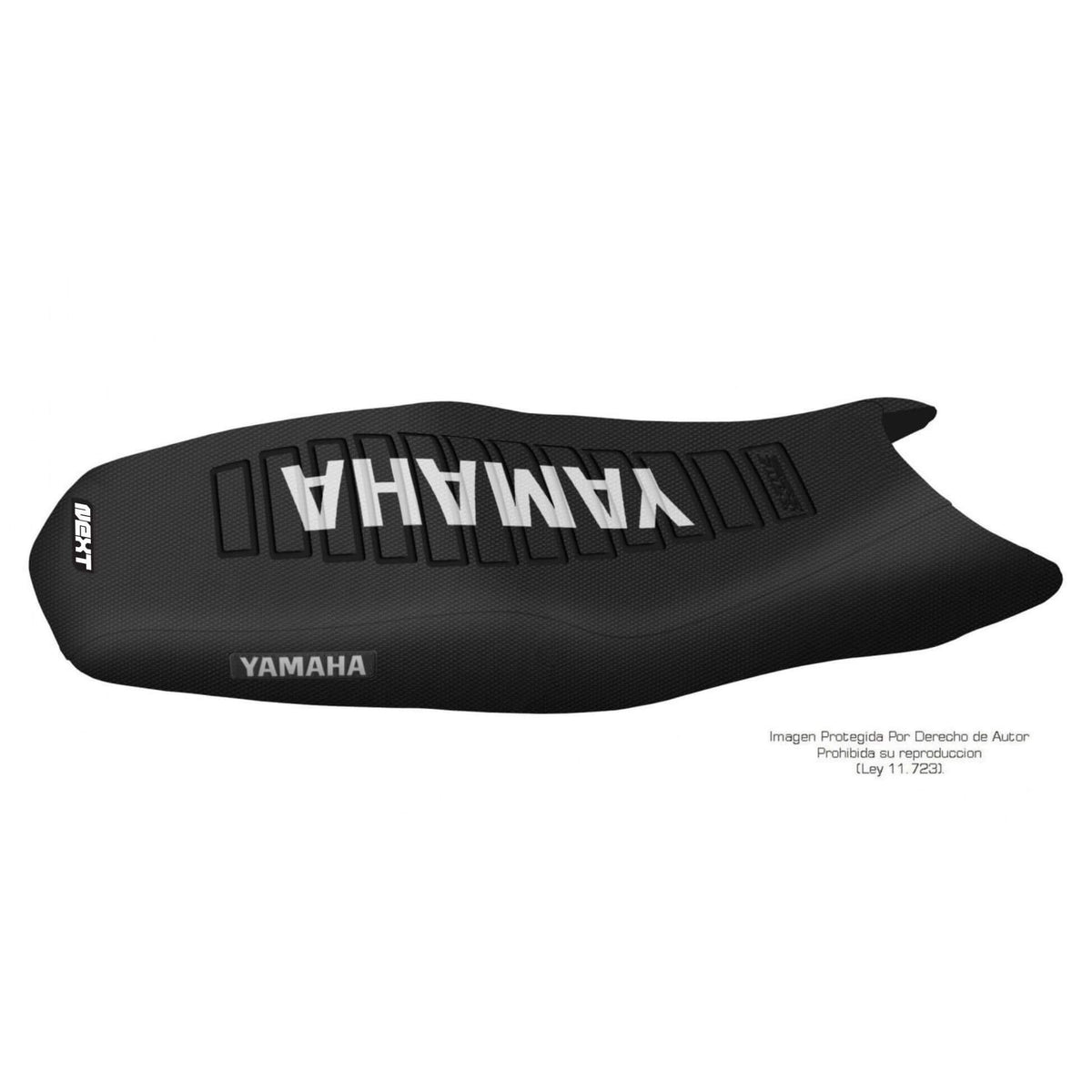 Yamaha Sz Rr 150 - Funda Asiento HFE