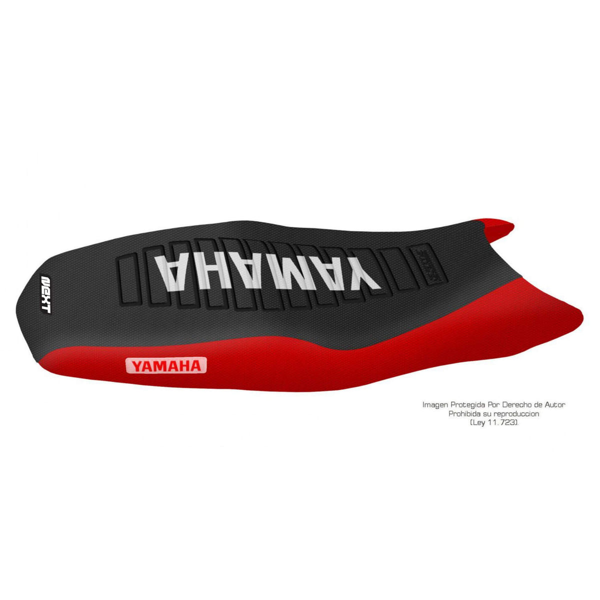 Yamaha Sz Rr 150 - Funda Asiento HFE