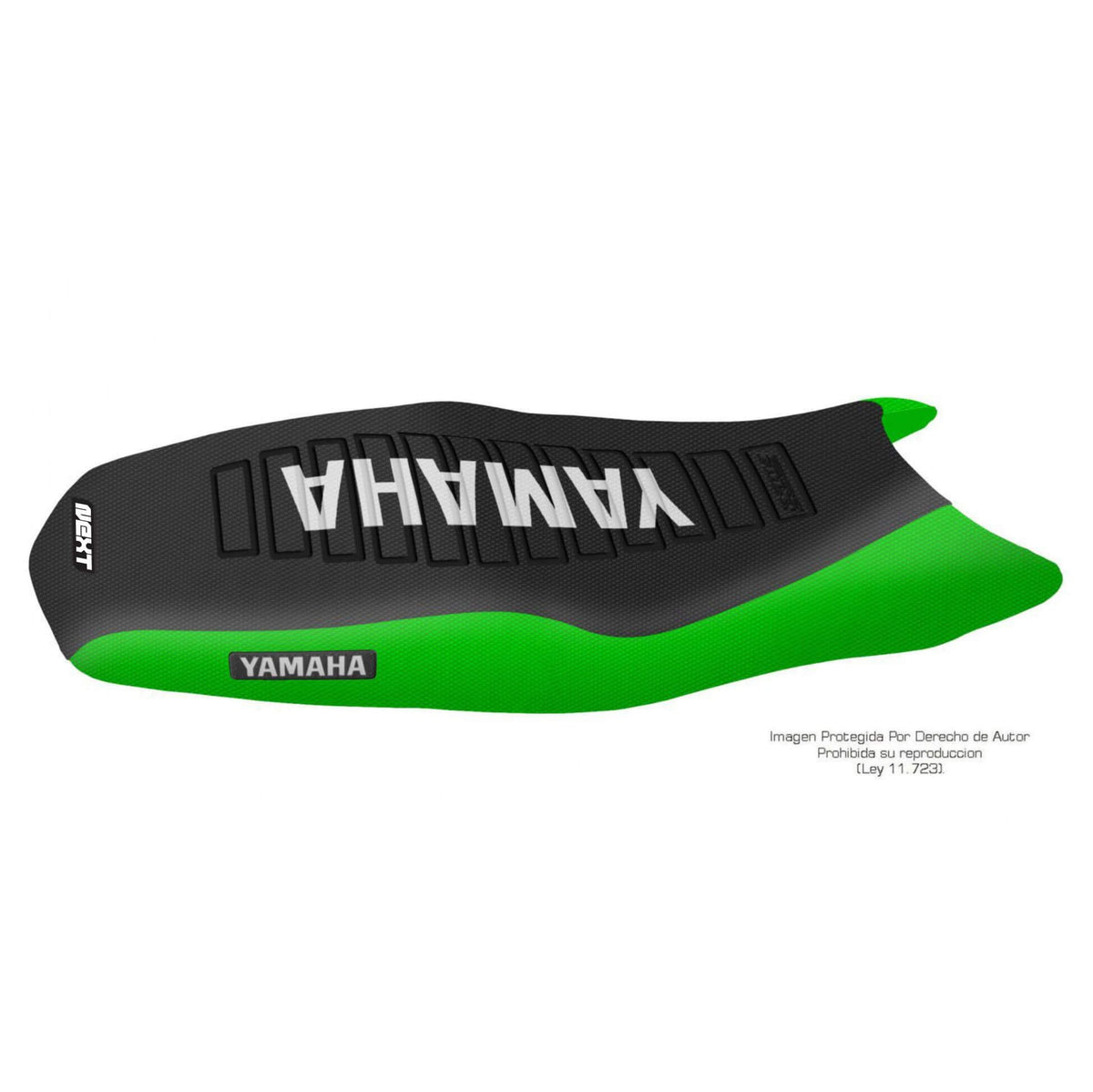 Yamaha Sz Rr 150 - Funda Asiento HFE