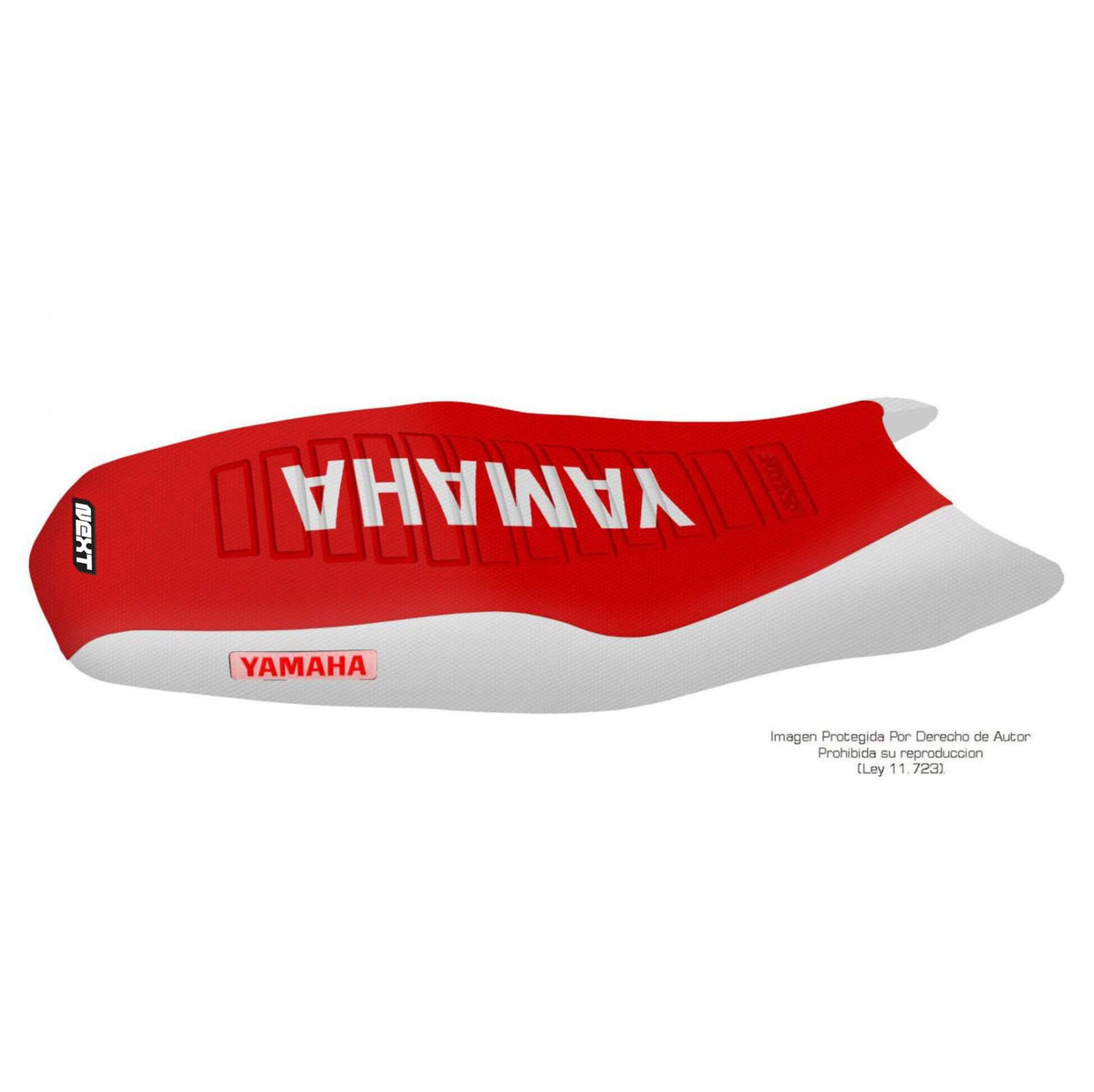Yamaha Sz Rr 150 - Funda Asiento HFE
