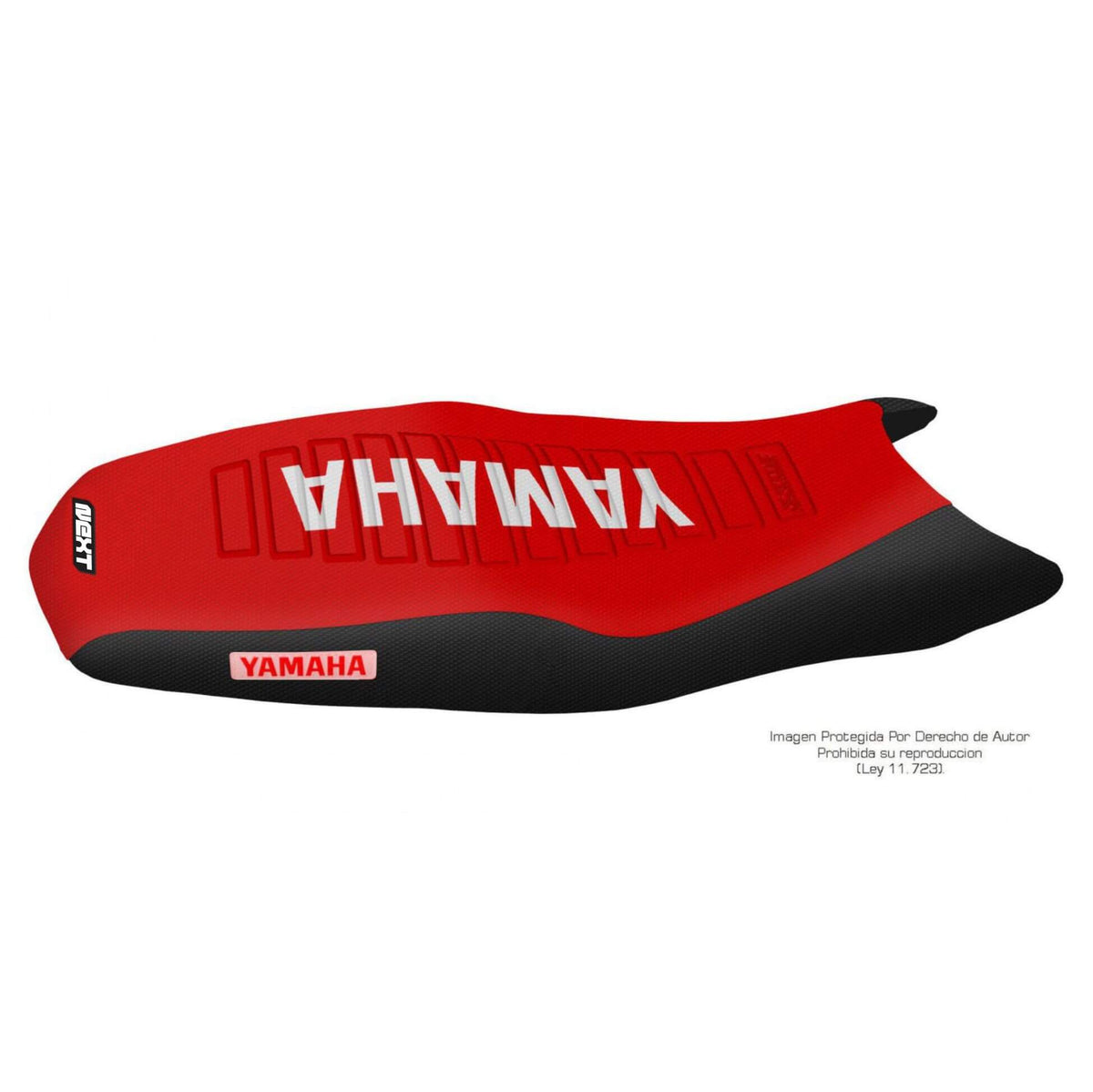 Yamaha Sz Rr 150 - Funda Asiento HFE