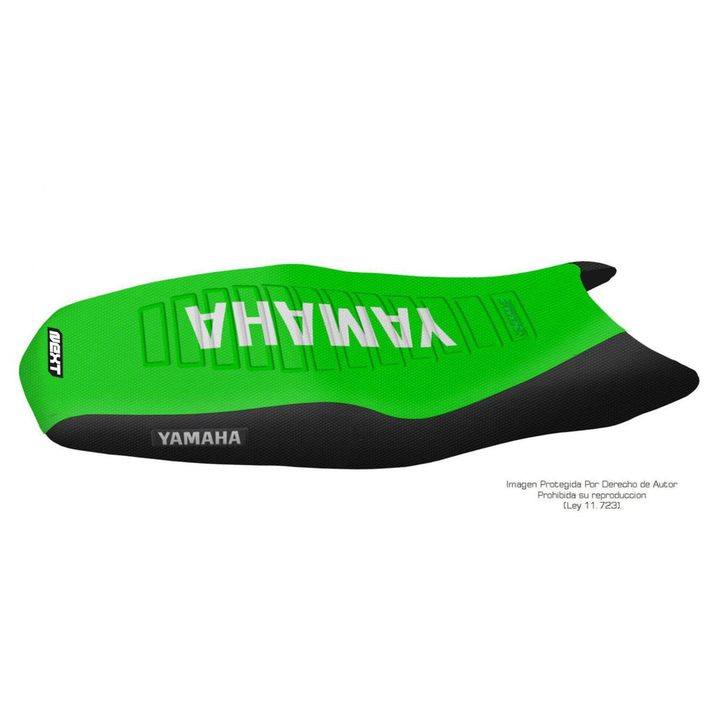 Yamaha Sz Rr 150 - Funda Asiento HFE