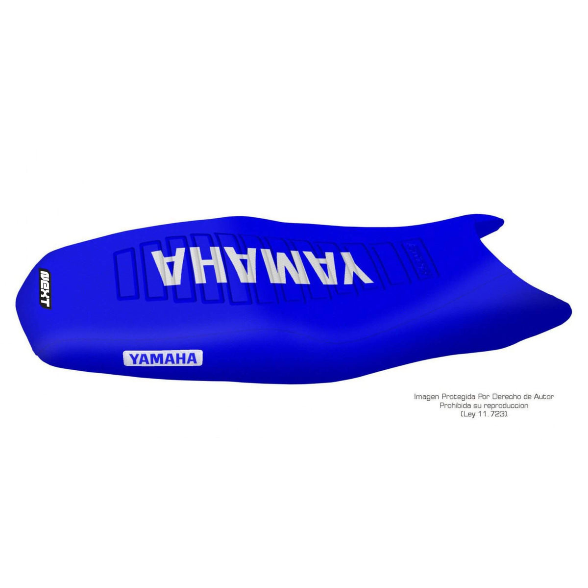 Yamaha Sz Rr 150 - Funda Asiento HFE