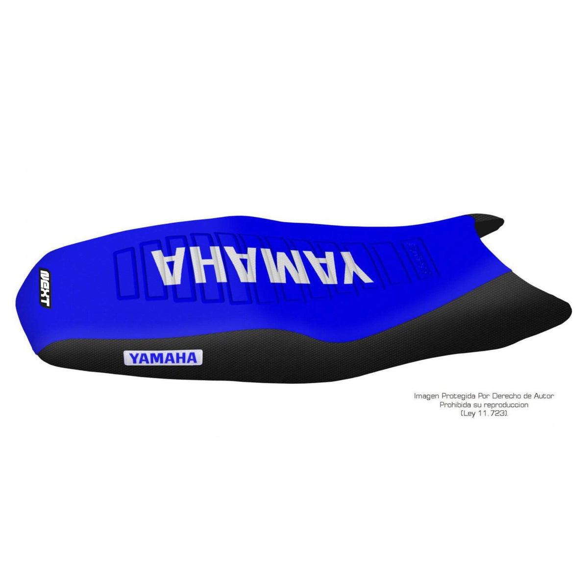 Yamaha Sz Rr 150 - Funda Asiento HFE