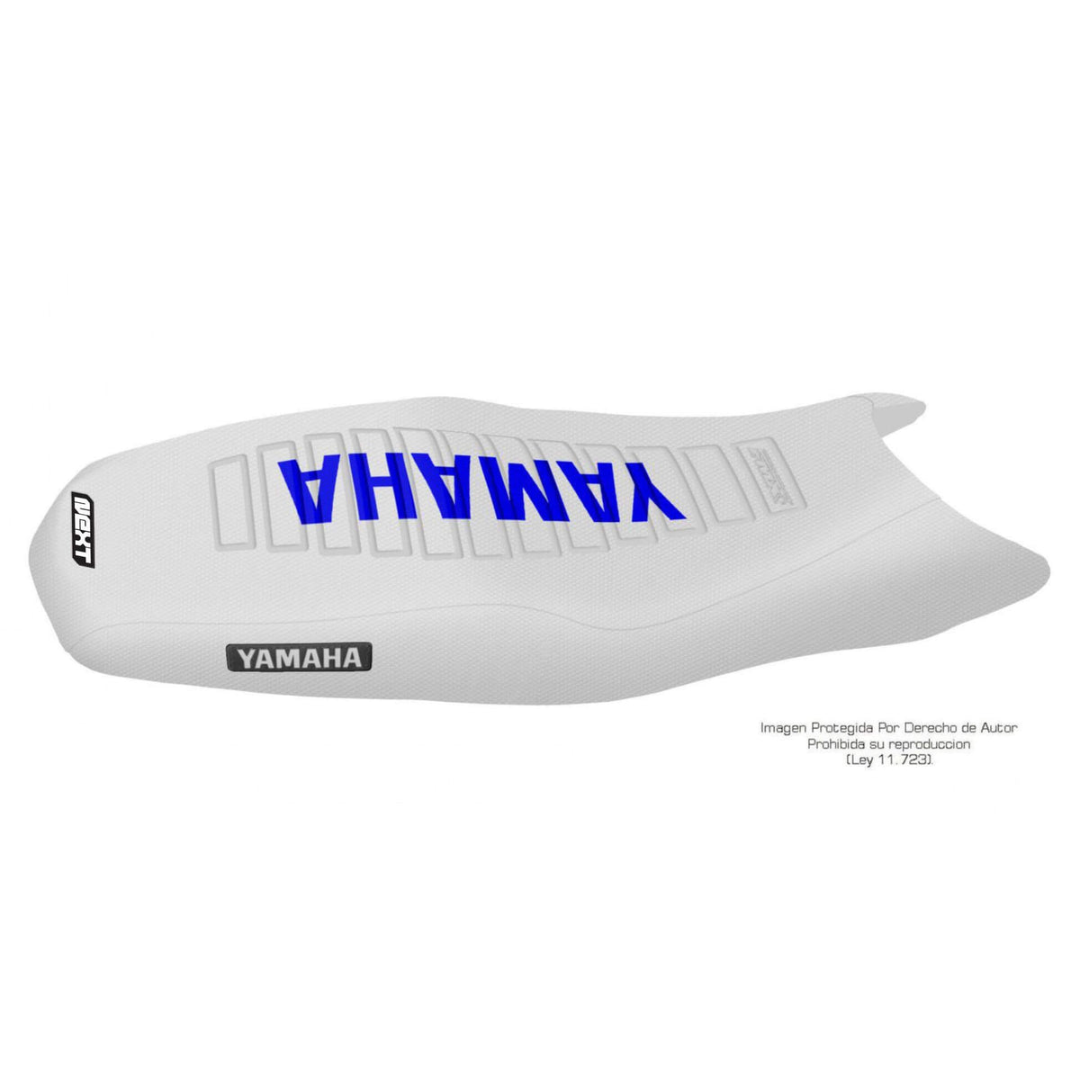 Yamaha Sz Rr 150 - Funda Asiento HFE