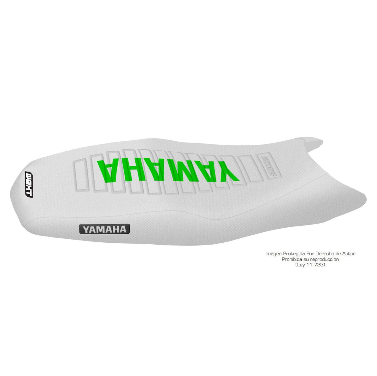 Yamaha Sz Rr 150 - Funda Asiento HFE