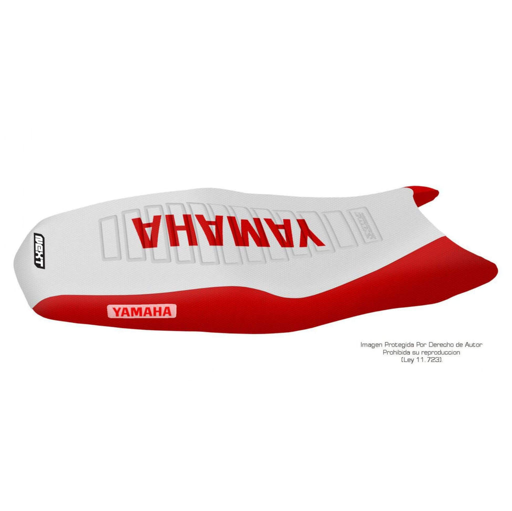 Yamaha Sz Rr 150 - Funda Asiento HFE
