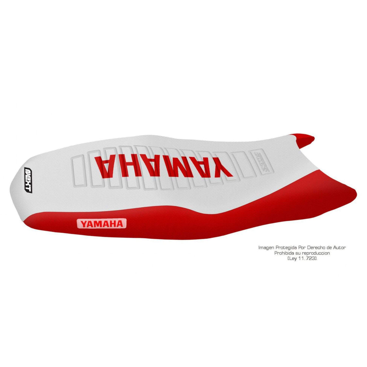 Yamaha Sz Rr 150 - Funda Asiento HFE