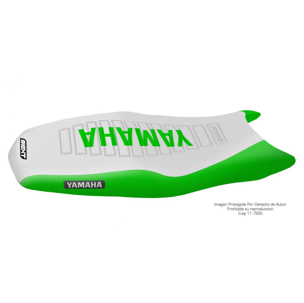 Yamaha Sz Rr 150 - Funda Asiento HFE
