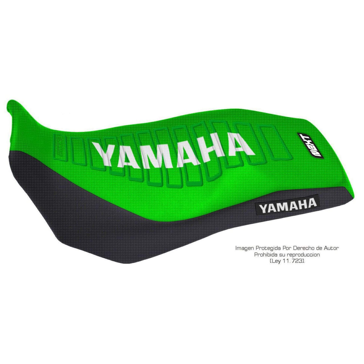 Yamaha Tenere 250 - 2017 - Funda Asiento HFE