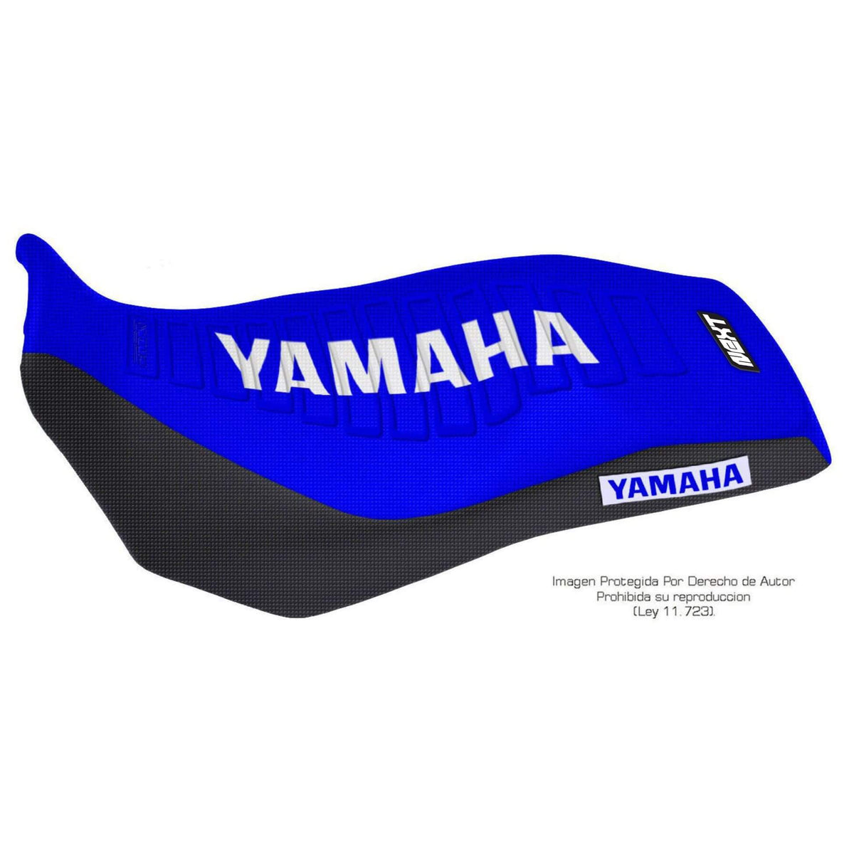 Yamaha Tenere 250 - 2017 - Funda Asiento HFE