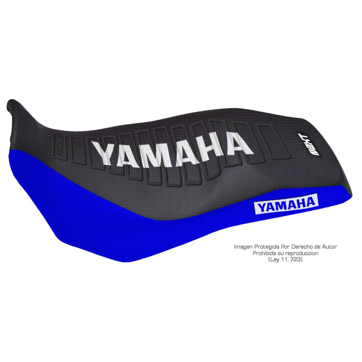 Yamaha Tenere 250 - 2017 - Funda Asiento HFE