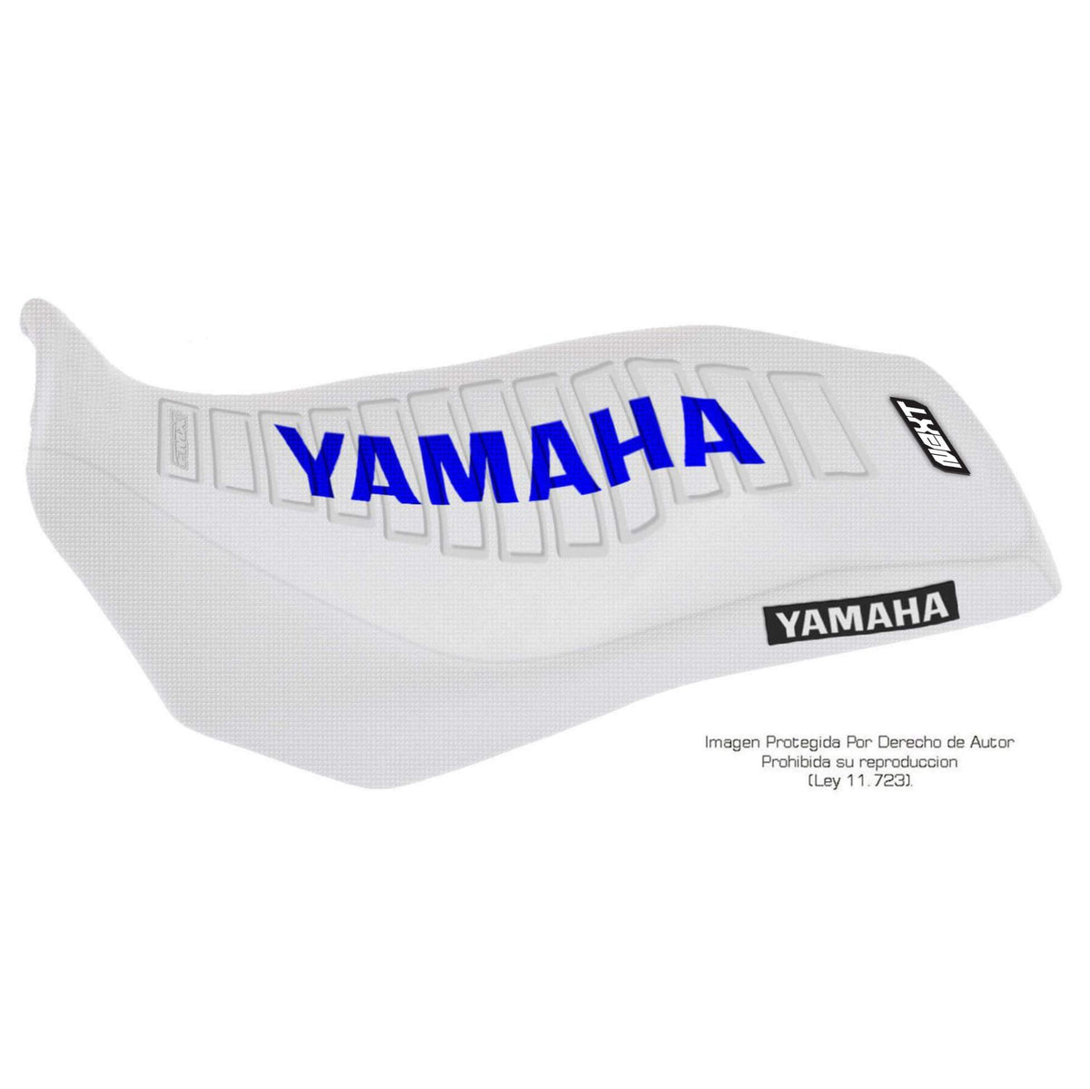 Yamaha Tenere 250 - 2017 - Funda Asiento HFE