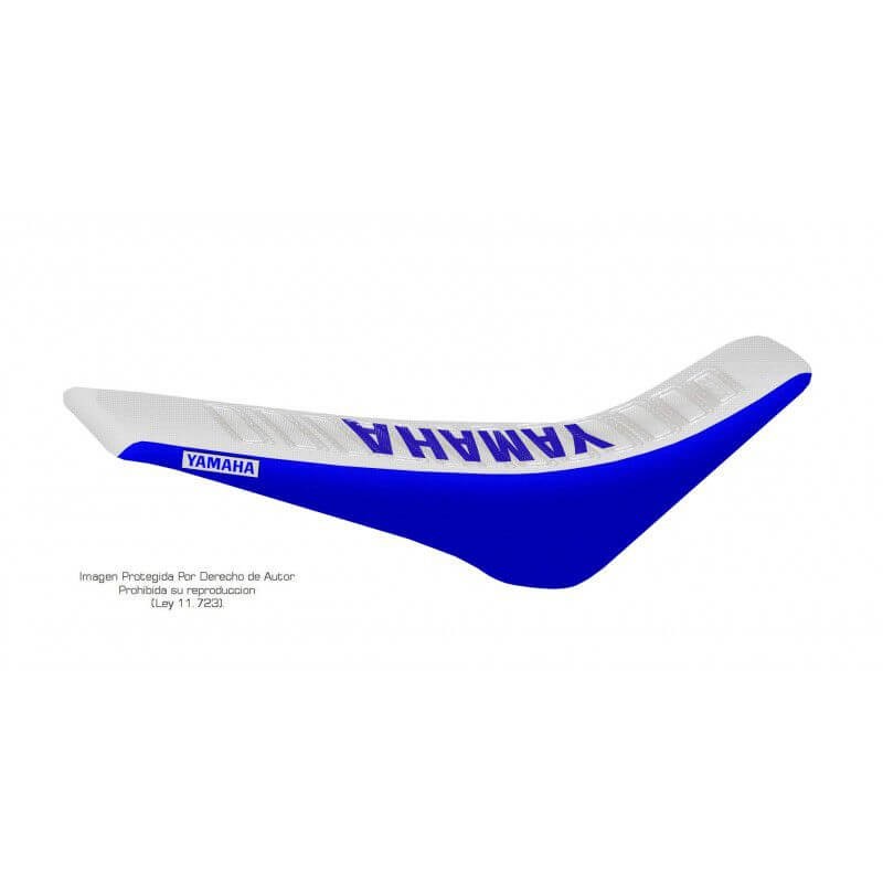 Yamaha Yz 125/250 - 99/13 - Funda Asiento HFE