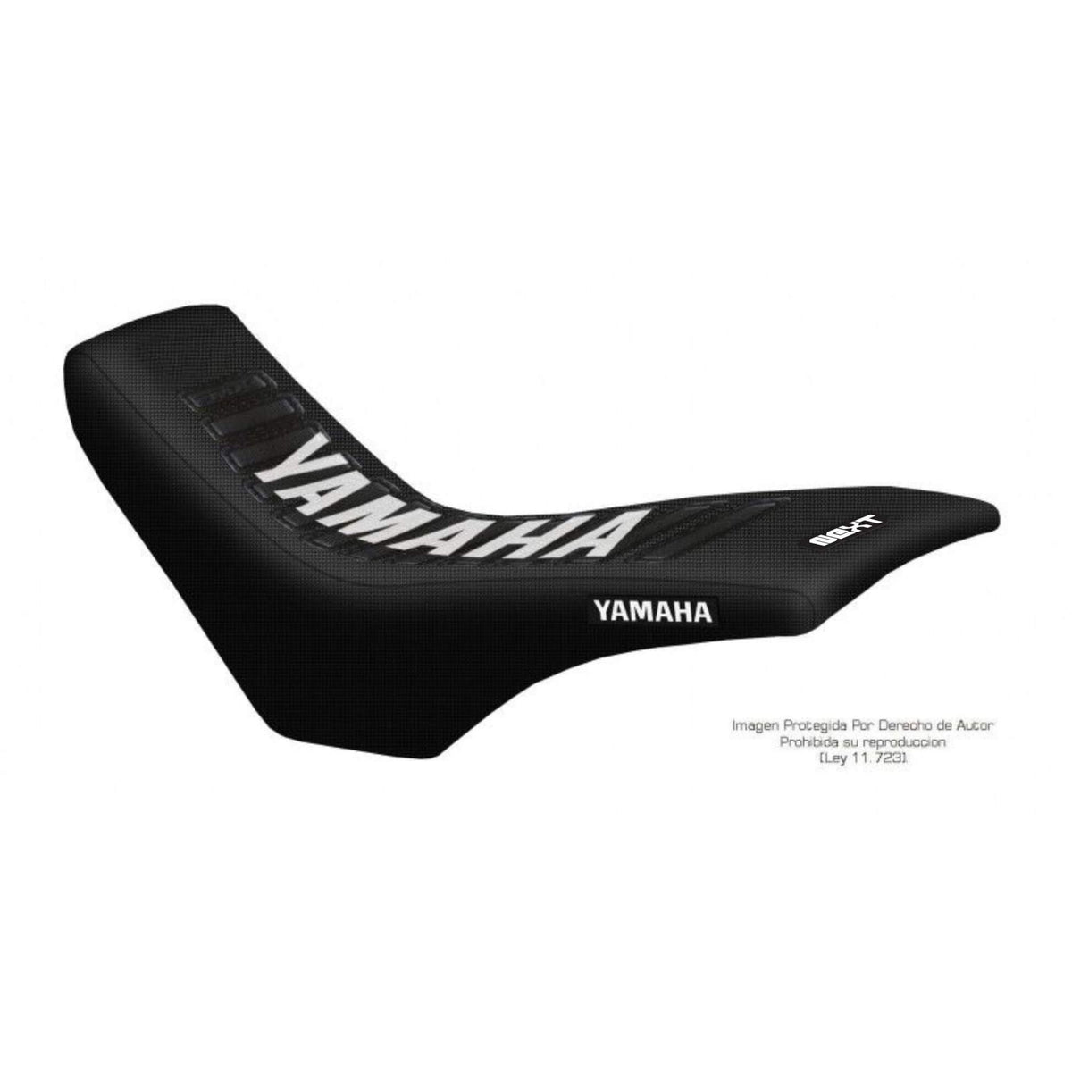 Yamaha Wr250F Wr400F Wr426F 1998-02 - Funda Asiento HFE