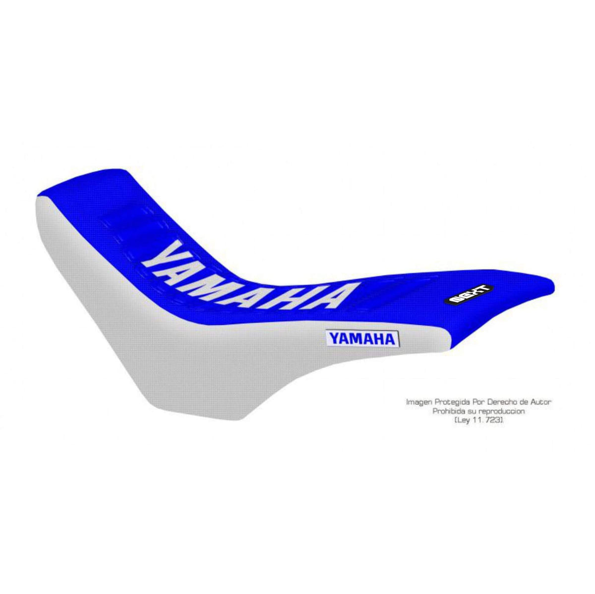 Yamaha Wr250F Wr400F Wr426F 1998-02 - Funda Asiento HFE