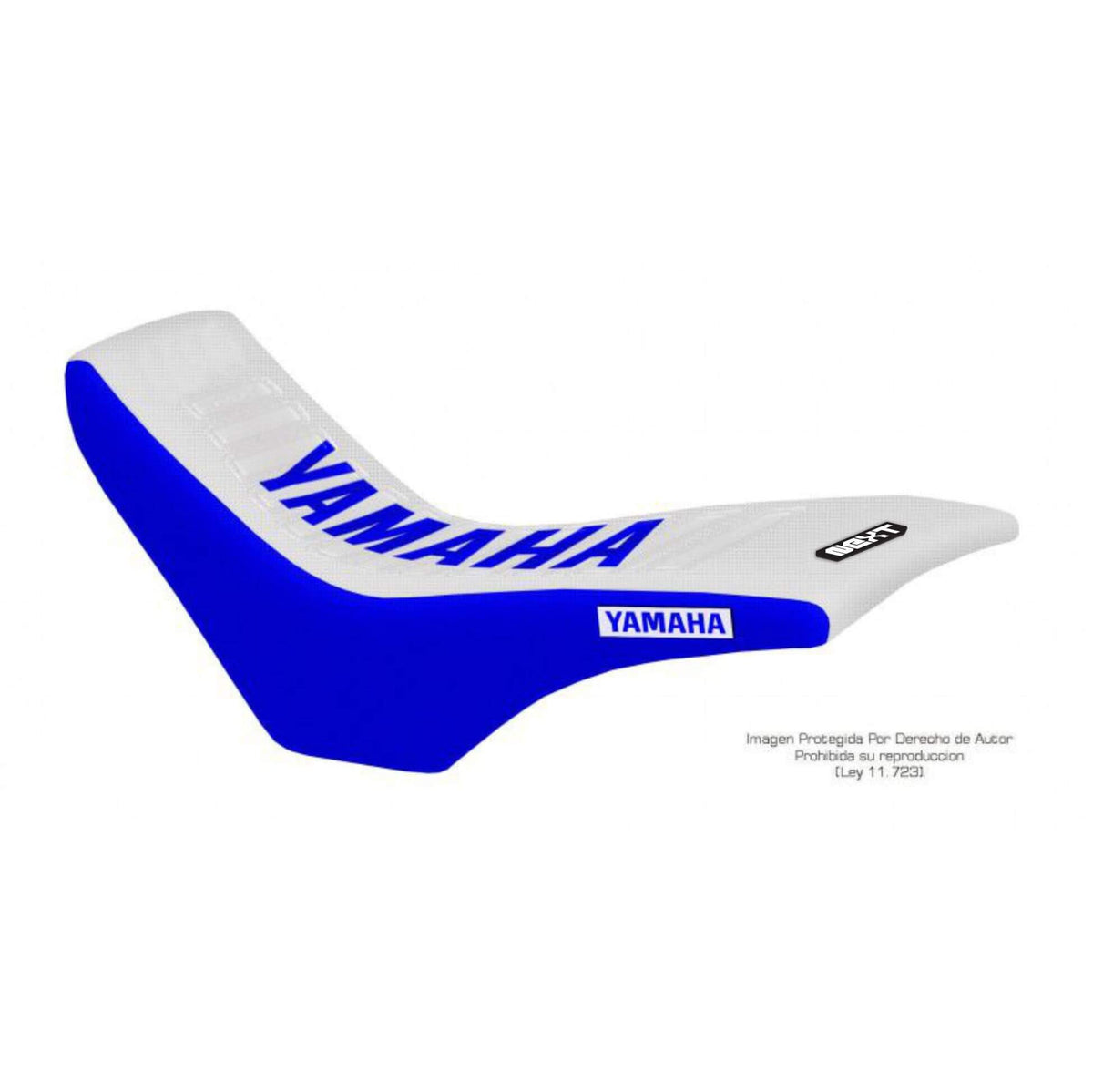 Yamaha Wr250F Wr400F Wr426F 1998-02 - Funda Asiento HFE