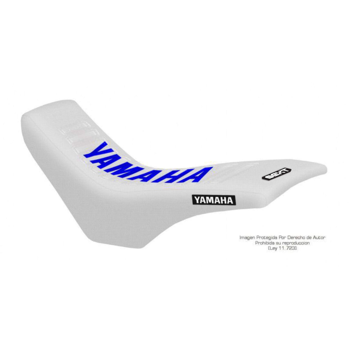 Yamaha Wr250F Wr400F Wr426F 1998-02 - Funda Asiento HFE