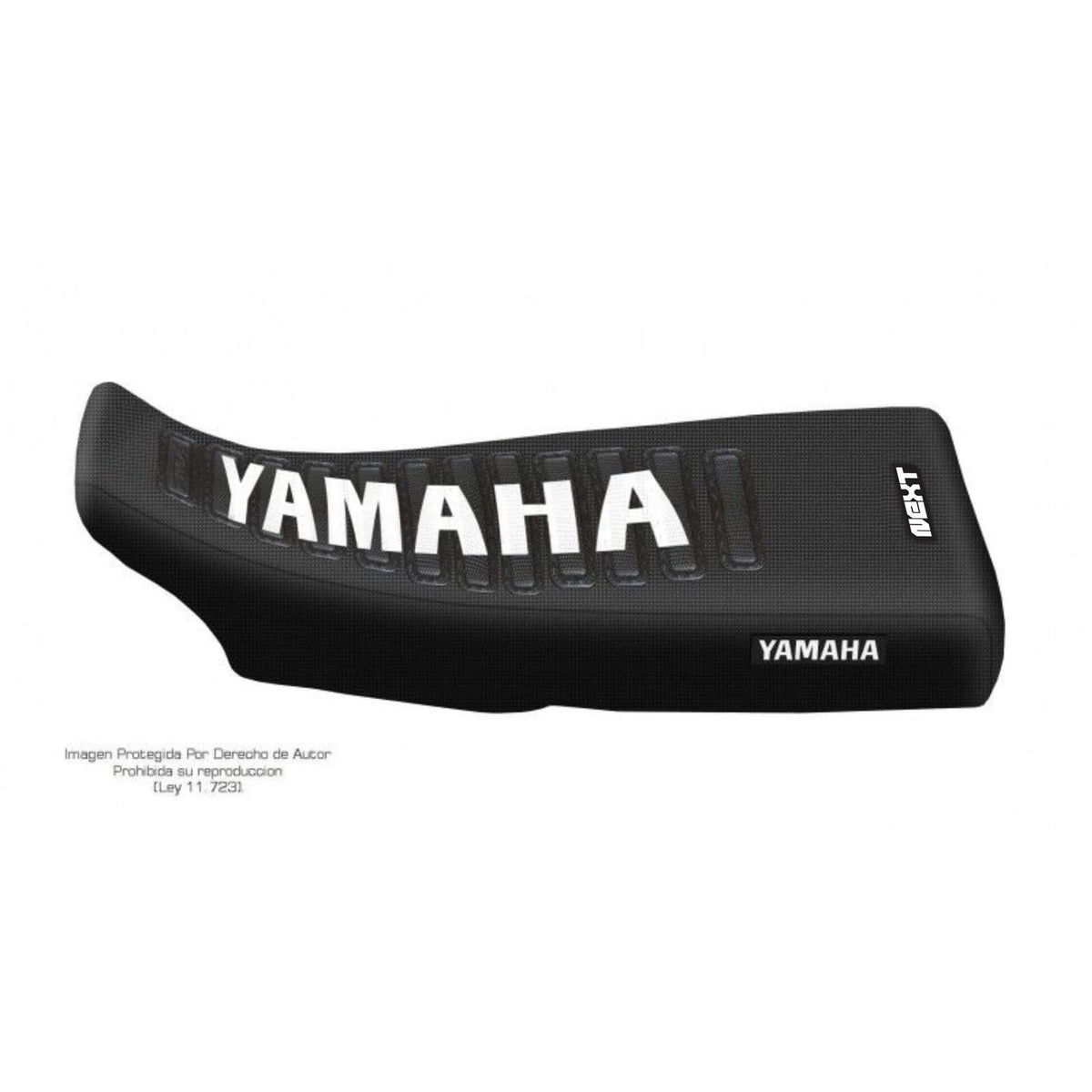 Yamaha Dt 200 - Funda Asiento HFE