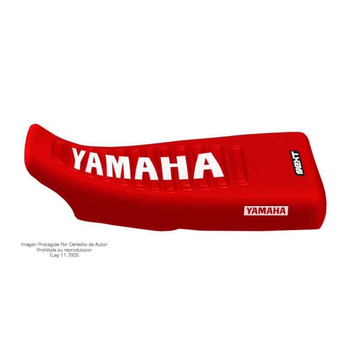 Yamaha Dt 200 - Funda Asiento HFE