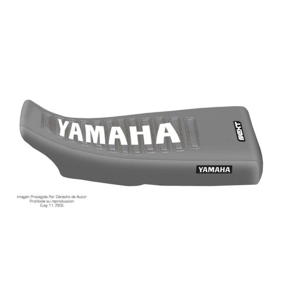 Yamaha Dt 200 - Funda Asiento HFE