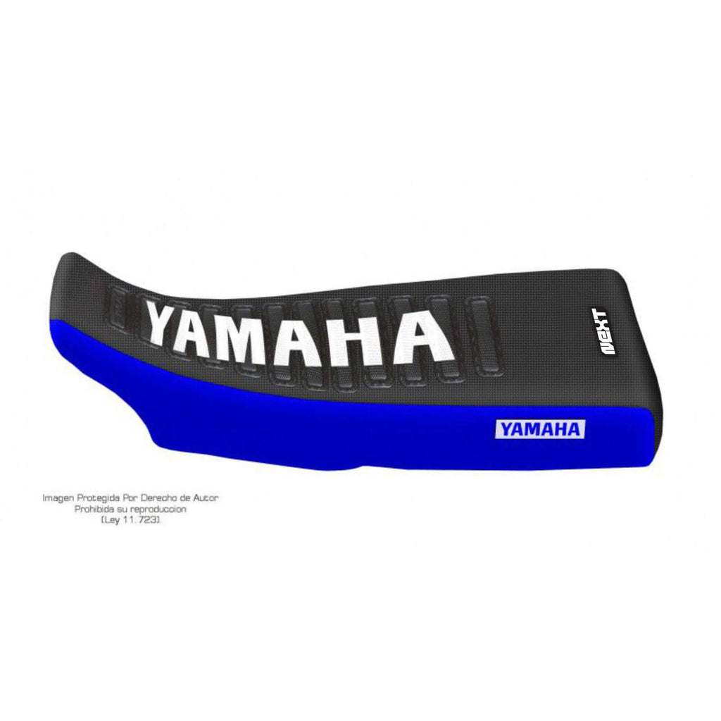 Yamaha Dt 200 - Funda Asiento HFE