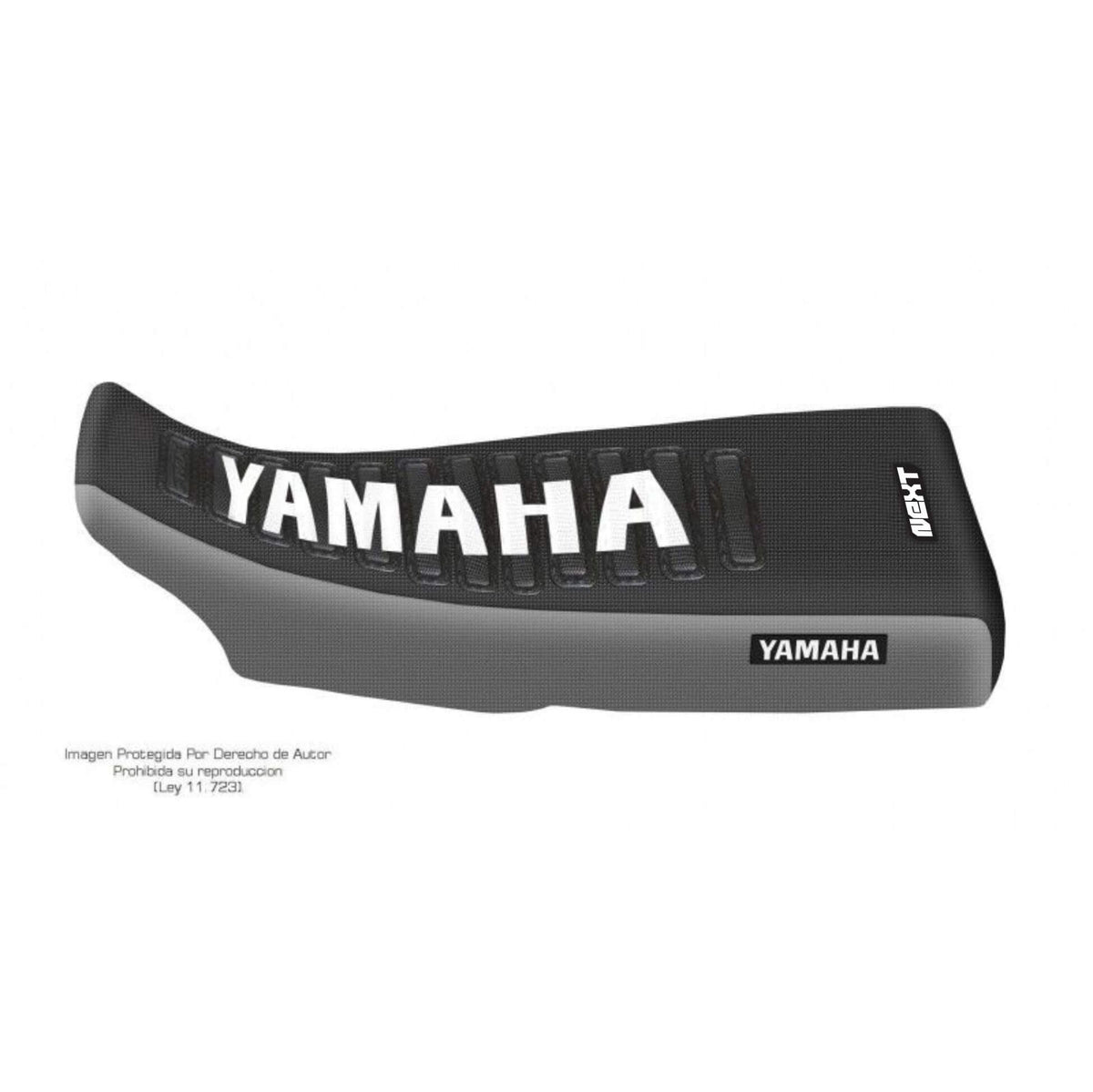 Yamaha Dt 200 - Funda Asiento HFE