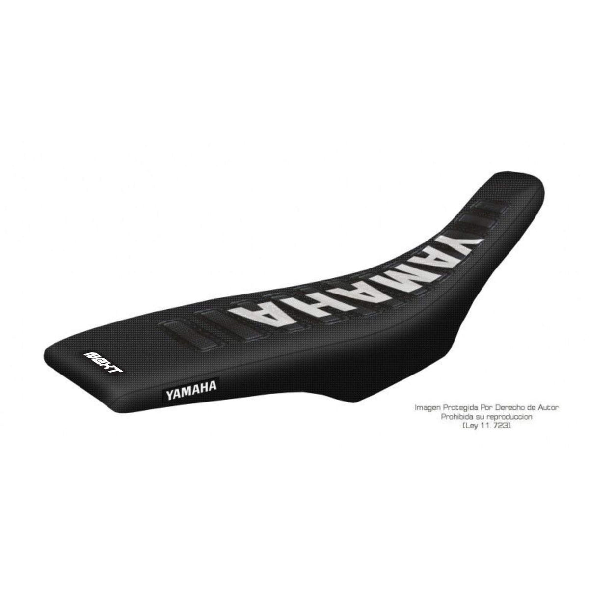 Yamaha Yzf 250/450 - 2002 - Funda Asiento HFE