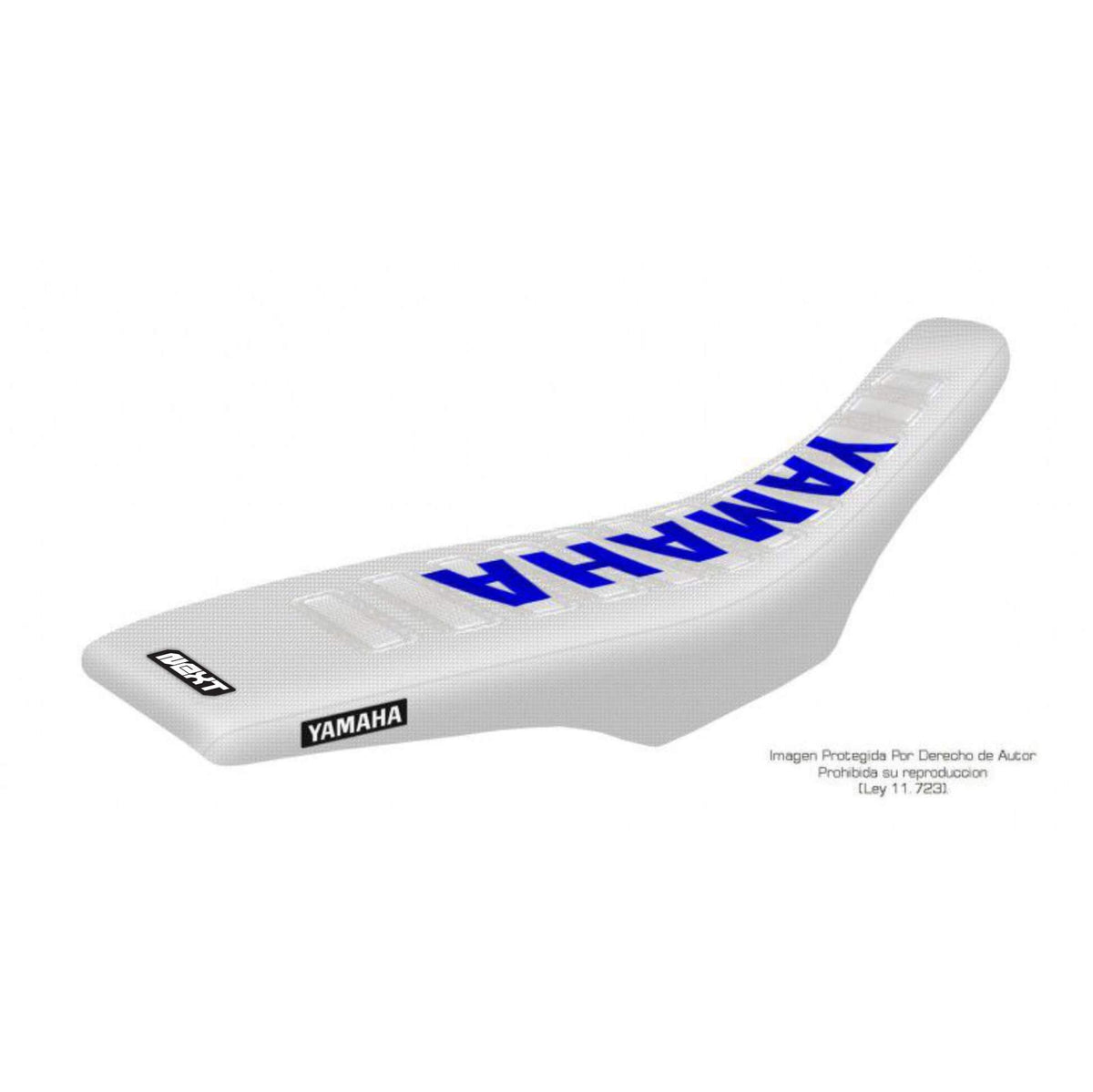Yamaha Yzf 250/450 - 2002 - Funda Asiento HFE