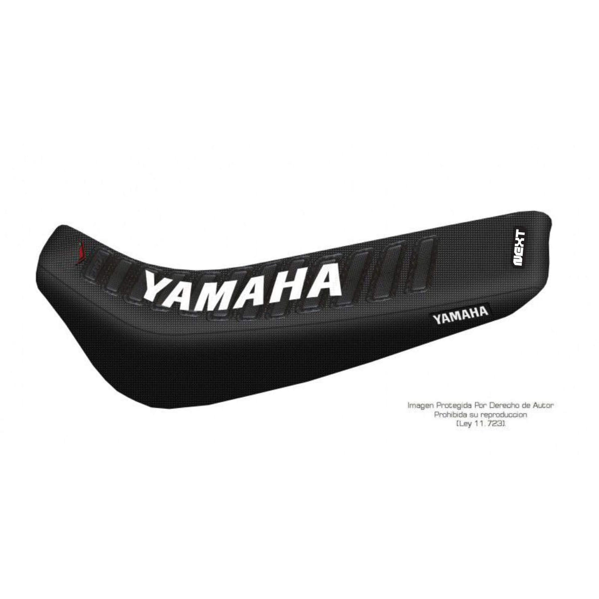 Yamaha Ttr 600 - 97/06 - Funda Asiento HFE