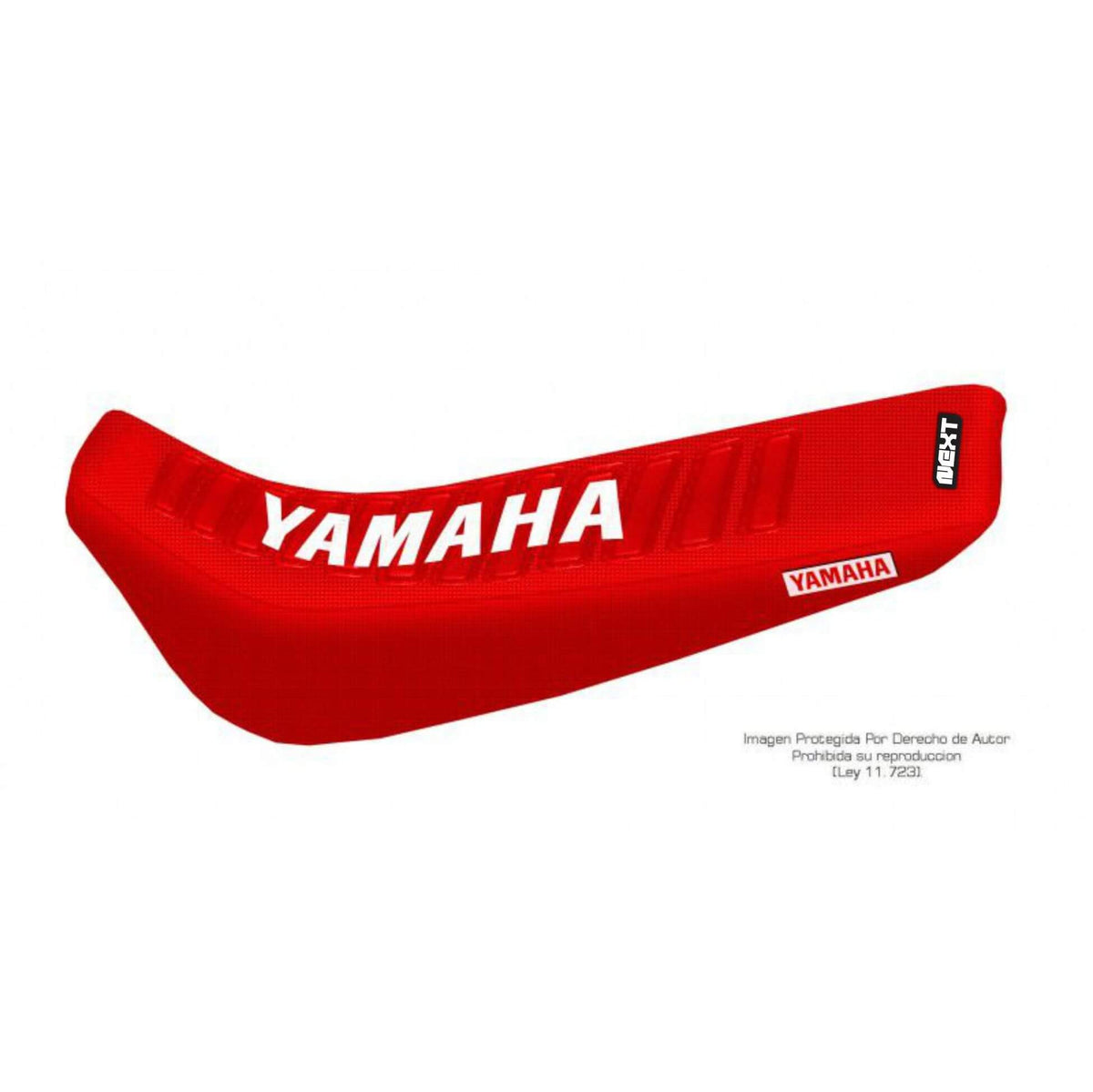 Yamaha Ttr 600 - 97/06 - Funda Asiento HFE