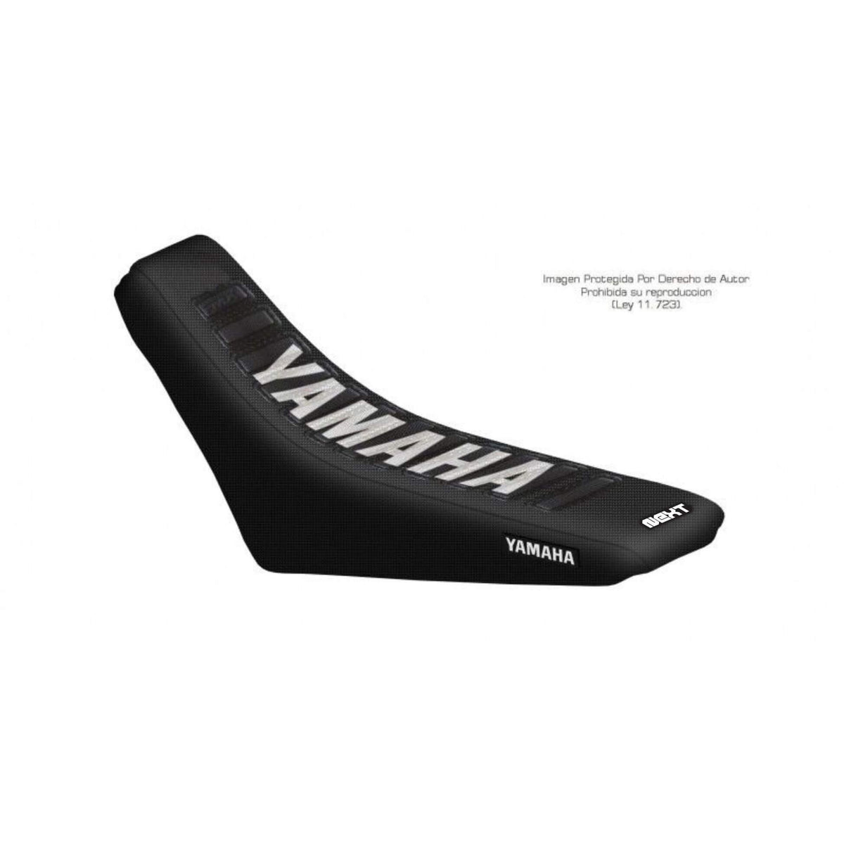 Yamaha Ttr 50 - Funda Asiento HFE