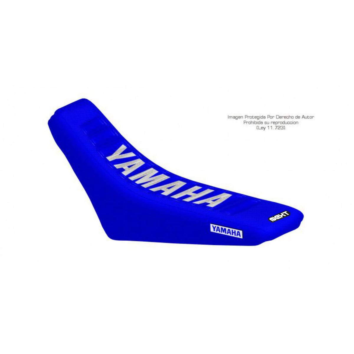 Yamaha Ttr 50 - Funda Asiento HFE